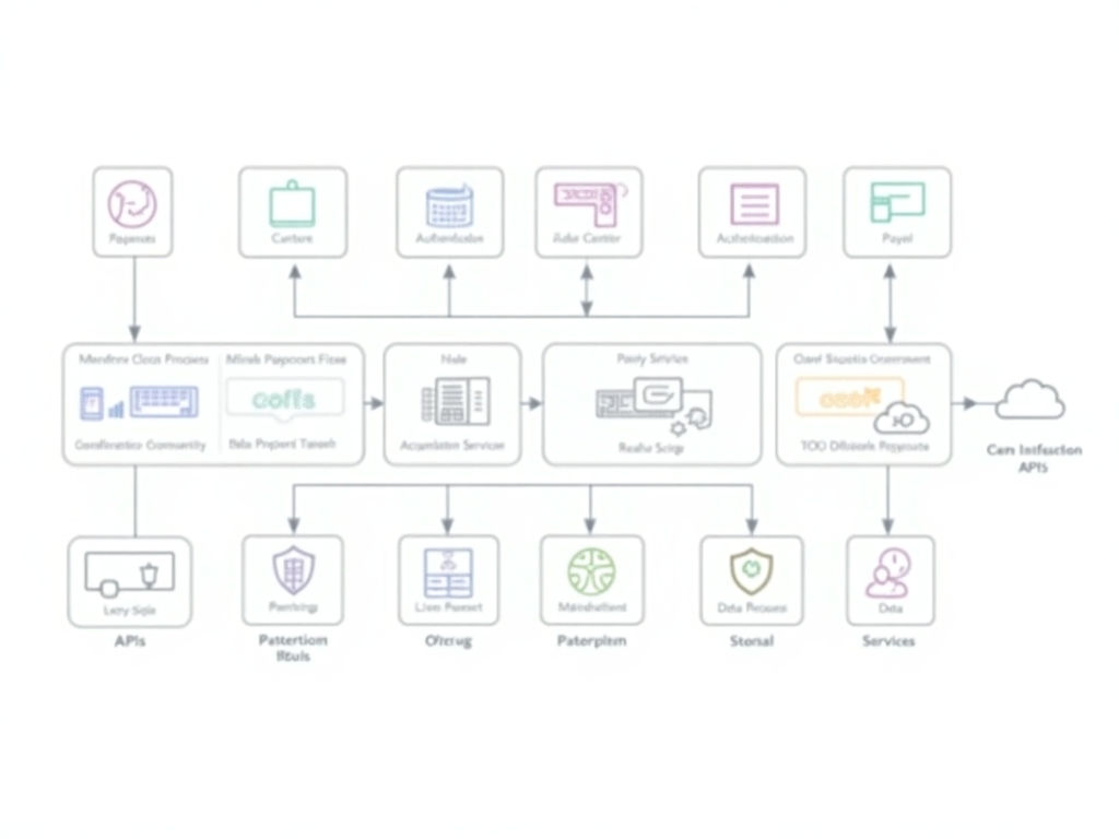 Escalabilidad de microservicios